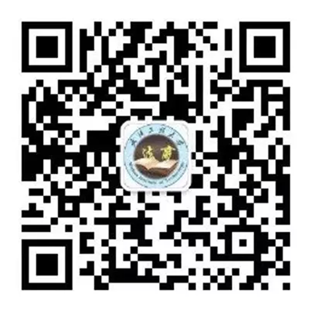 扫码关注官方微信君